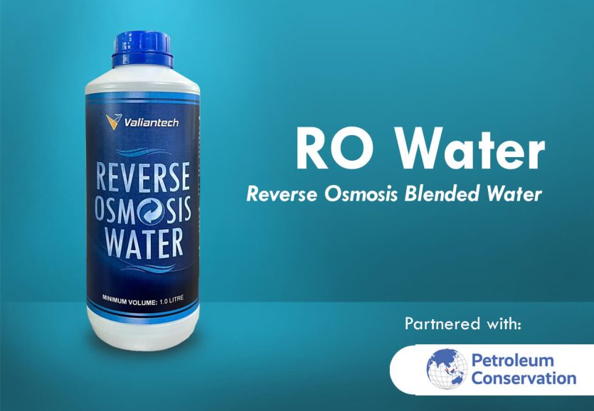 RO WATER_TEST1